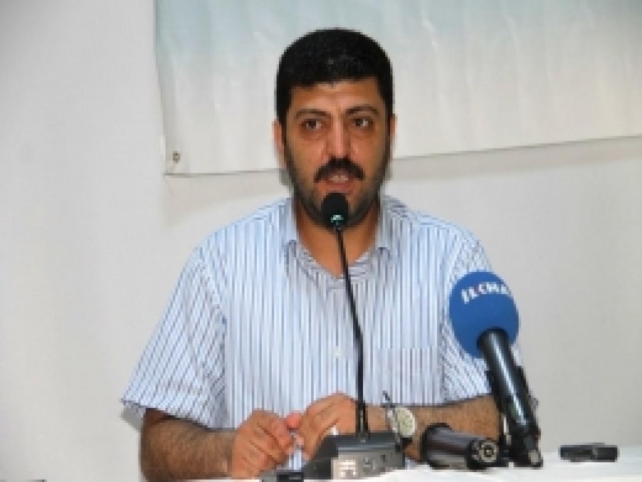 'Medyanın Hüda Par'ın Dinlenmesine Sessiz Kalması Utanç Verici'