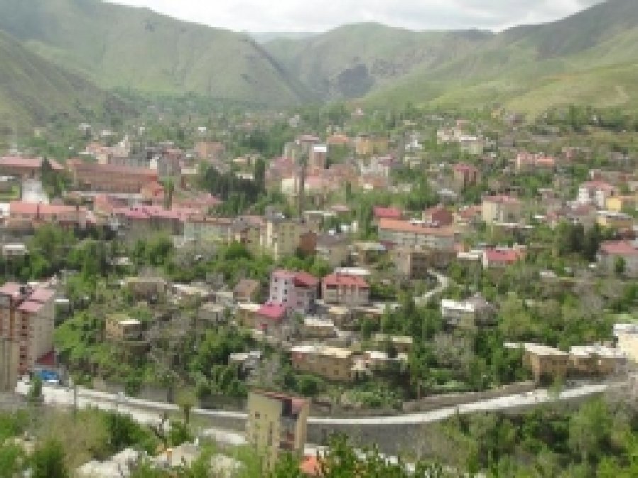 Bitlis, Çevredekilerin Yaşam Biçimine En Duyarlı İl