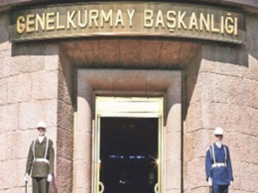 Sınırdan Geçmeye Çalışan 3 Gazeteci Yakalandı 