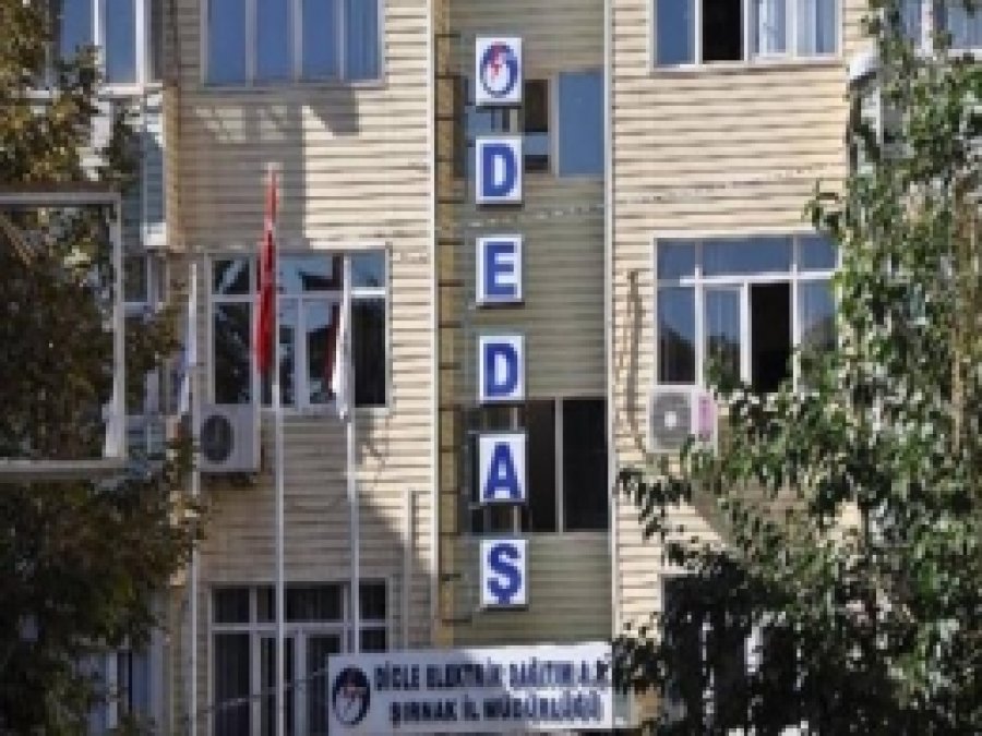 DEDAŞ Elektrik Kesintileri İle İlgili Çalışma Başlattı