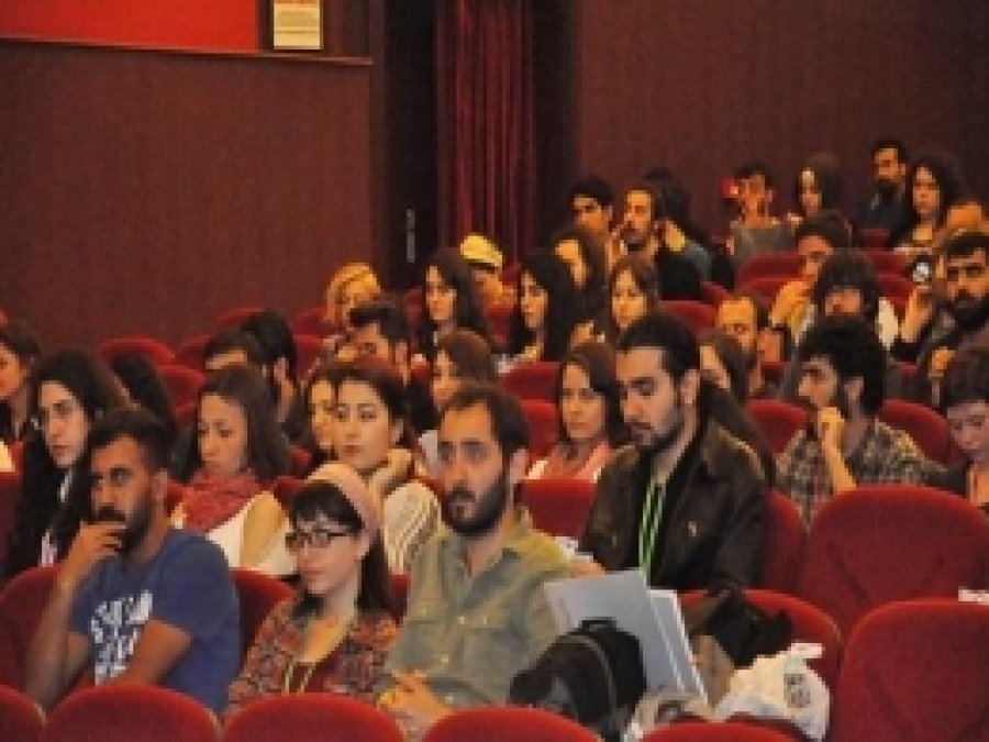 Antropoloji Kongresi Mardin'de Yapılacak