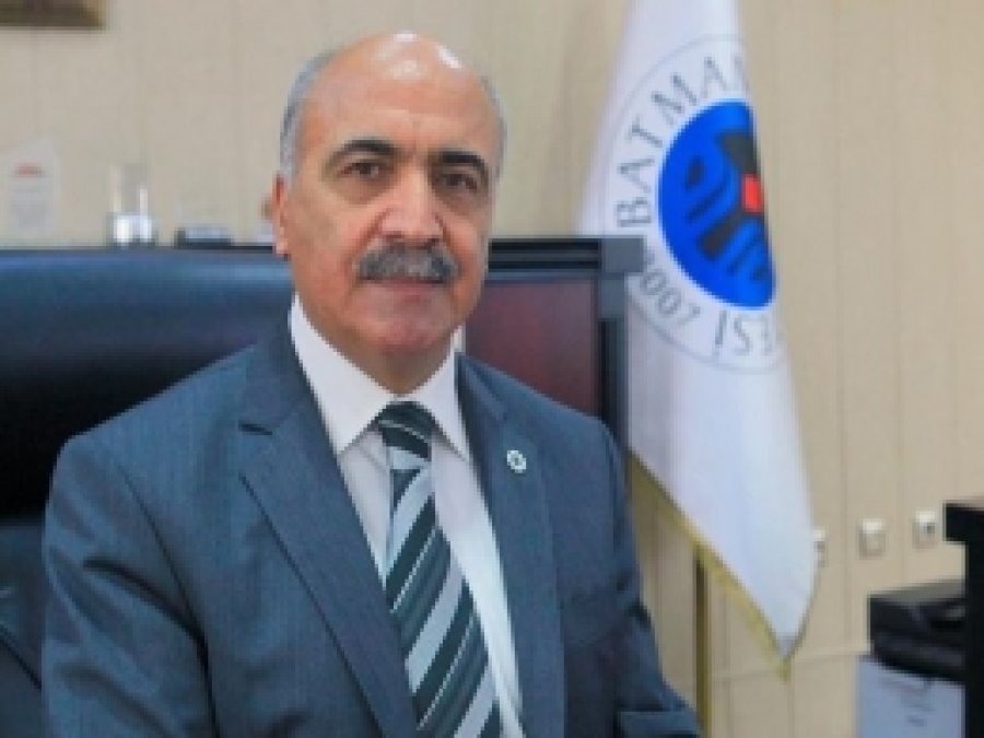6. ÜNİP Toplantısı Gerçekleştirildi