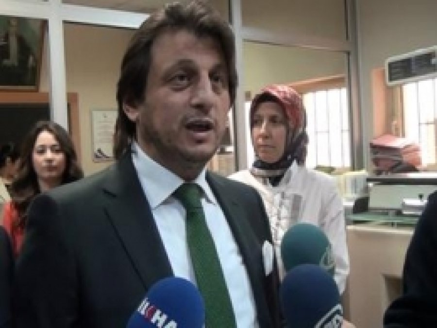 'İdamları Durdurun' Mektupları Gönderildi 