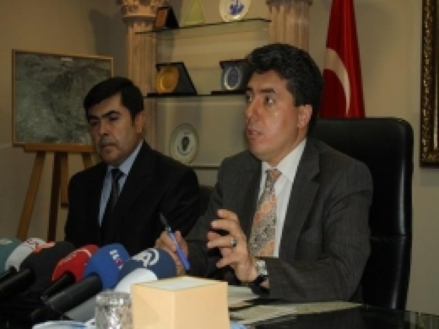 Mardin Merkezli Lüks Otomobil Baskınları: 46 Gözaltı 