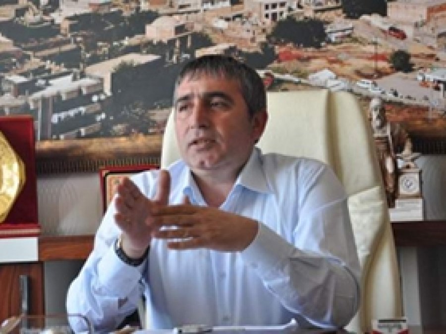 Hijyen Belgesi Olmayanlara Ceza!