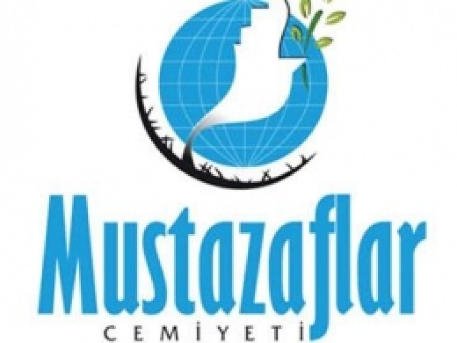 Mustazaflar Cemiyeti Soma İçin Mesaj Yayımladı 