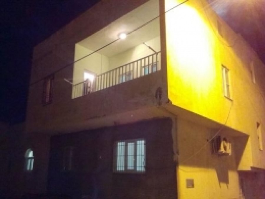 HÜDA PAR Üyesinin Evine Saldırı 