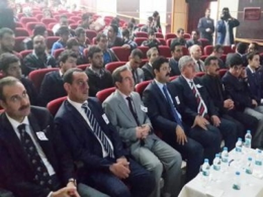 Bitlisin İşsizlik Sorunları Masaya Yatırıldı