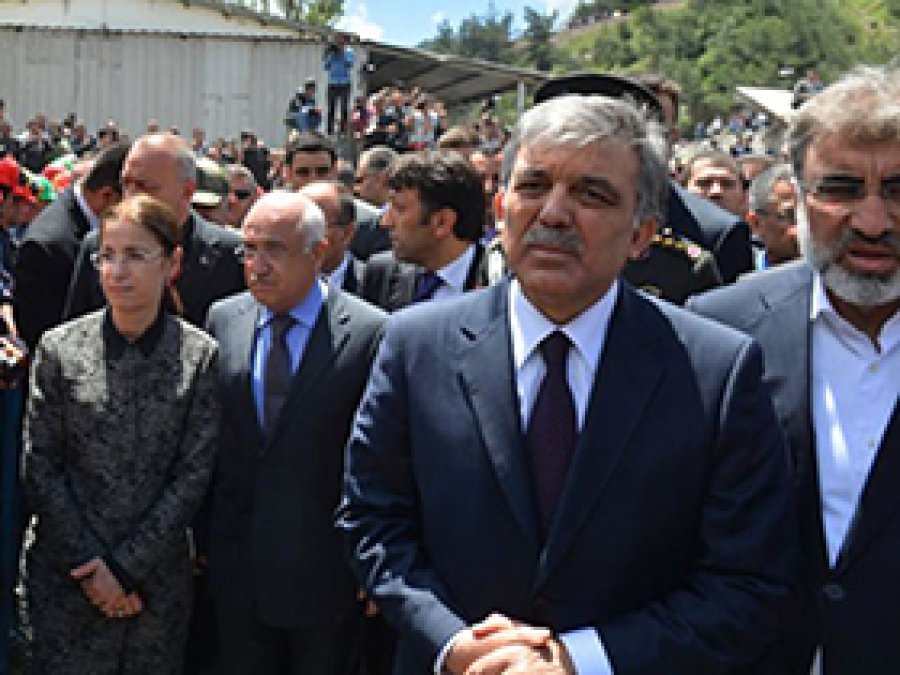 Gül: Tüm Kurallarımızı Gözden Geçirmeliyiz