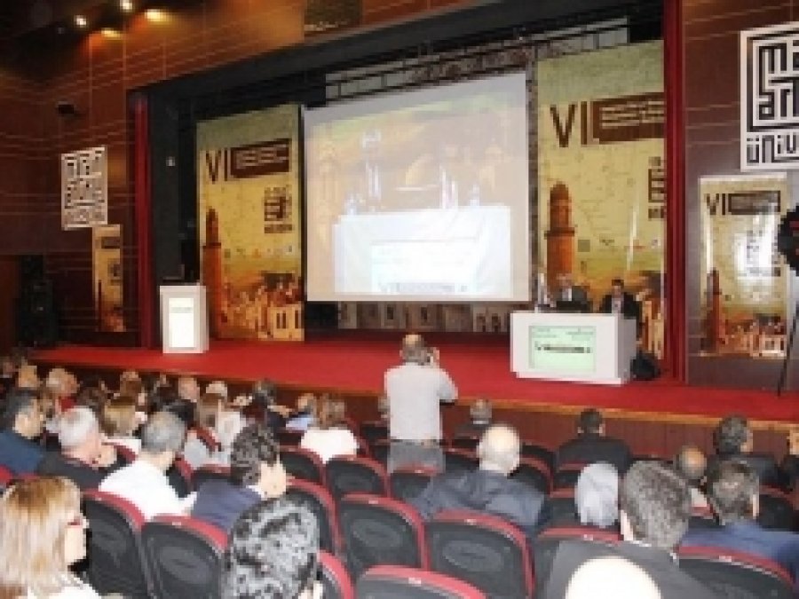 'Mezopotamya Tıp Kongresi'