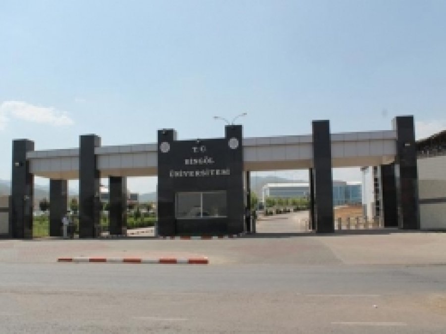 'Bir Yol Rehberi Olarak Risale'i Nur' Konferansı