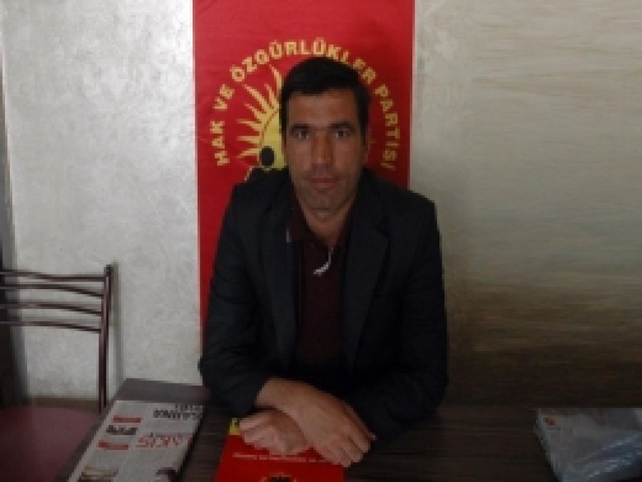'Çocukların Dağa Çıkarılması Kabul Edilemez' 