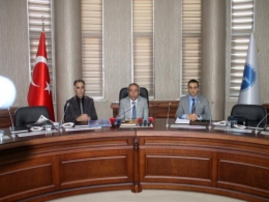 'Çözüm Süreci Beklenti ve Temenniler' Çalıştayı 