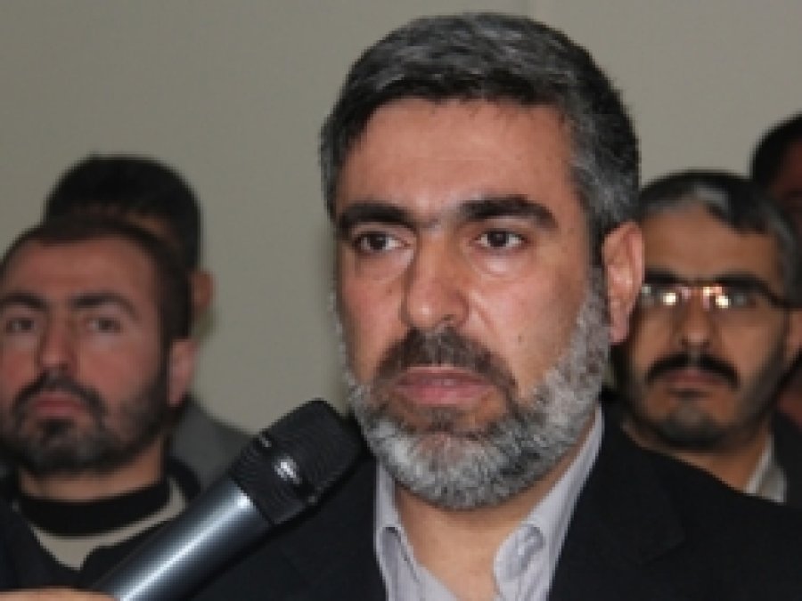 Peyama TESÇAĞ ê