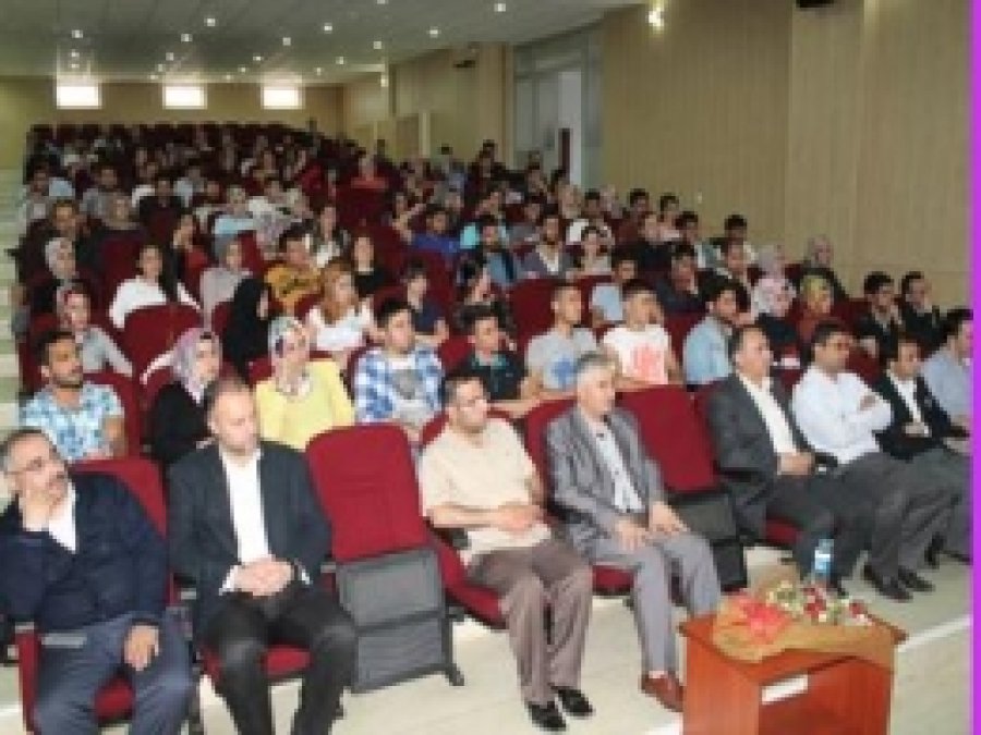 'Koyun ile Kurt Birlikte Olacak'