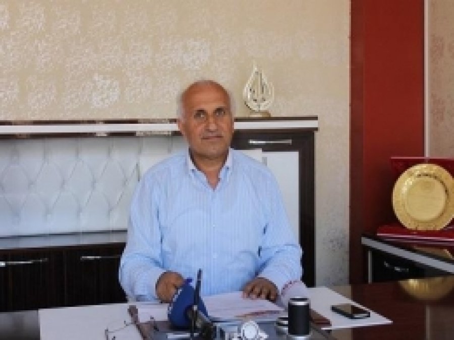 Mardin'de İşgücü Piyasası Talep Araştırması Yapılacak