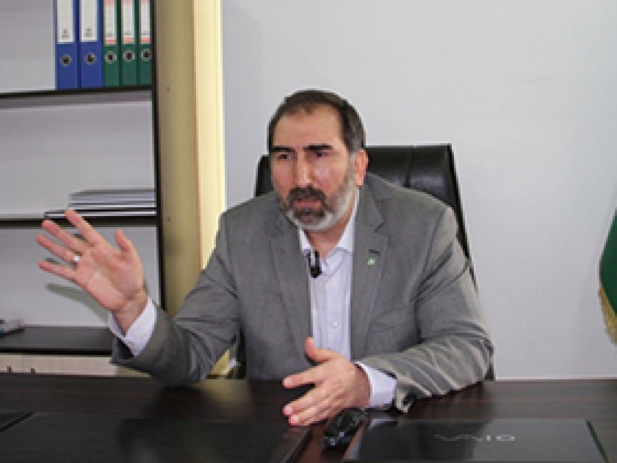Yılmaz, PKK Saldırısından MİT'i Sorumlu Tuttu