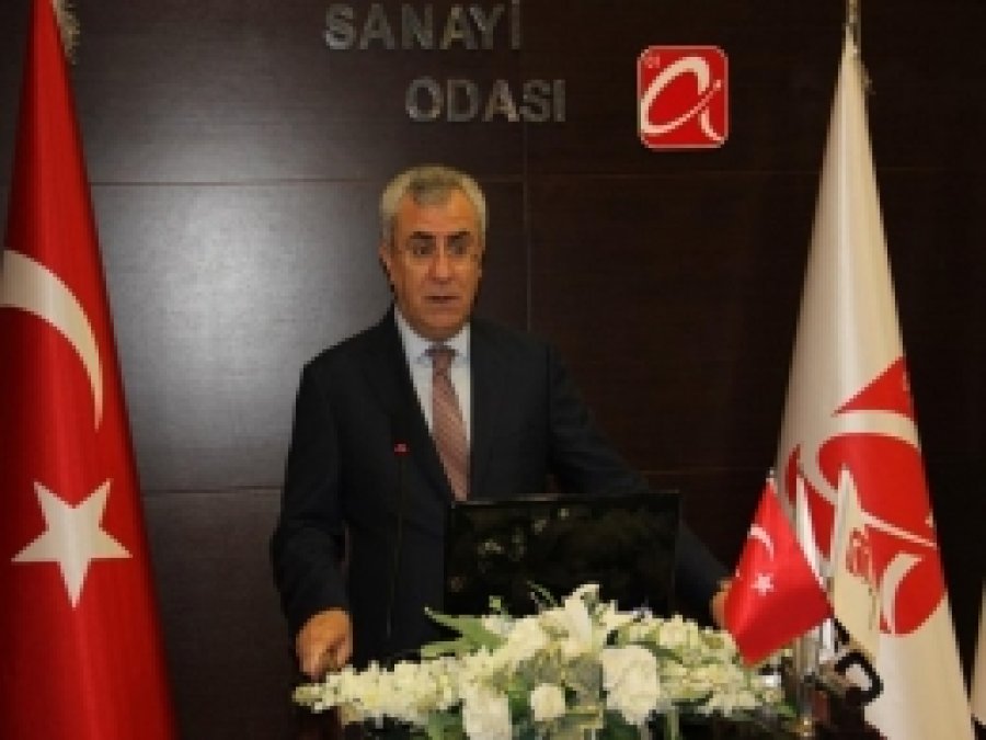 Liderlik ve Girişimcilik Eğitimi Başladı