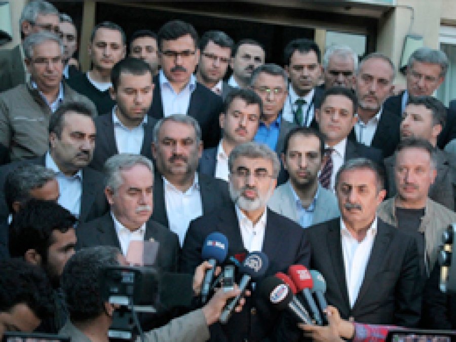 Yıldız: Acı Bir Tecrübe Oldu