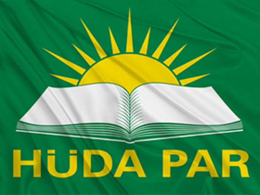 HÜDA PAR: PKK Çatışma İstiyor