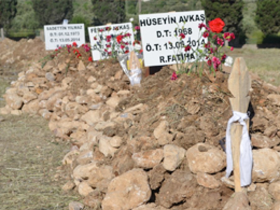 Soma; Yitirilen Canlar, Tarifi Belirsiz Acılar 