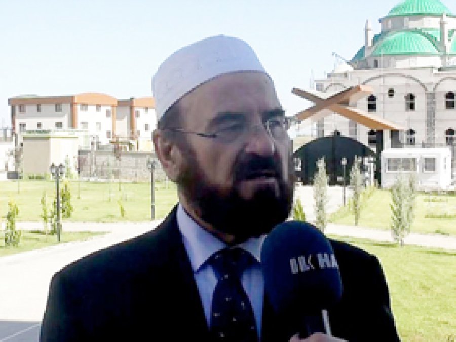 Karadaği: İslâm Ümmetinin Hali İçler Acısı