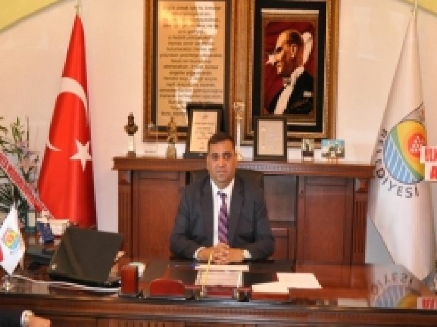 Tarsus Belediyesinin 2 Projesi ÇKA'dan Kabul Edildi