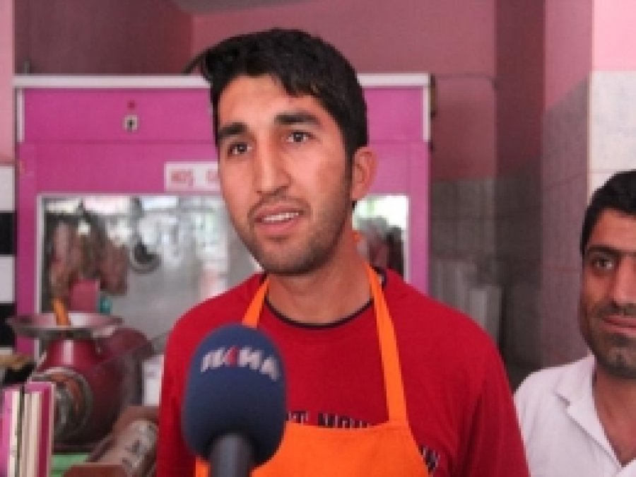 'Yaşadığımız Elektriksiz Yer Köy Değil, Diyarbakır Kenti'
