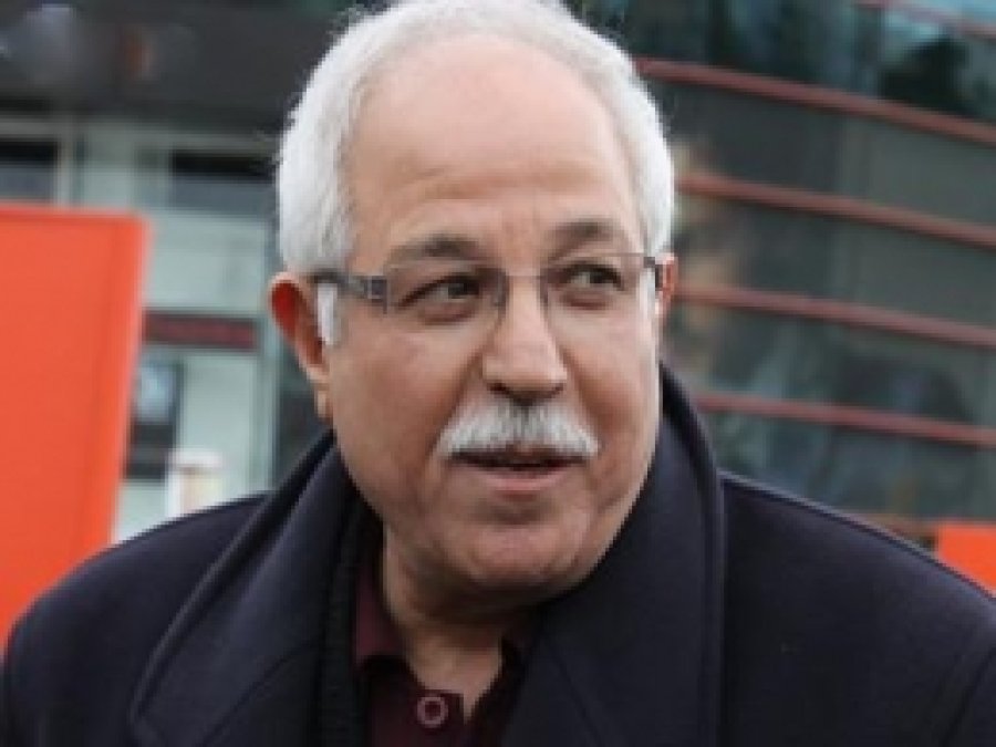 'Soma Faciası İnsana Verilen Değeri Ortaya Koydu' 