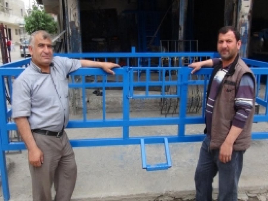 Batmanlıların Vazgeçilmez Tahtları Usta Ellerde Yapılıyor 