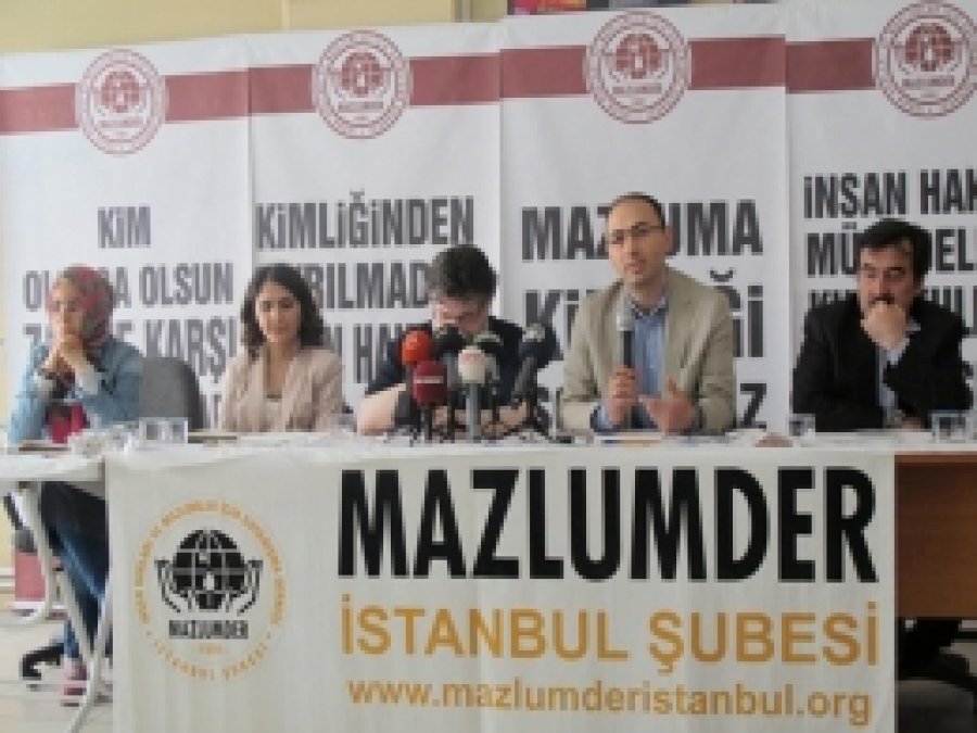 'Soma Halkı Gerçekleri Anlatmaya Çekiniyor'