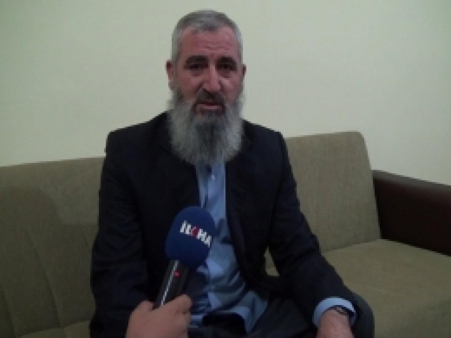 'Umre İç Aleme Yapılan Bir Yolculuktur'