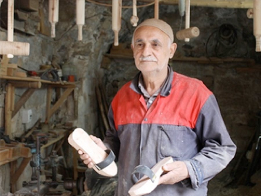 Bir Meslek Daha Tarihe Karışıyor