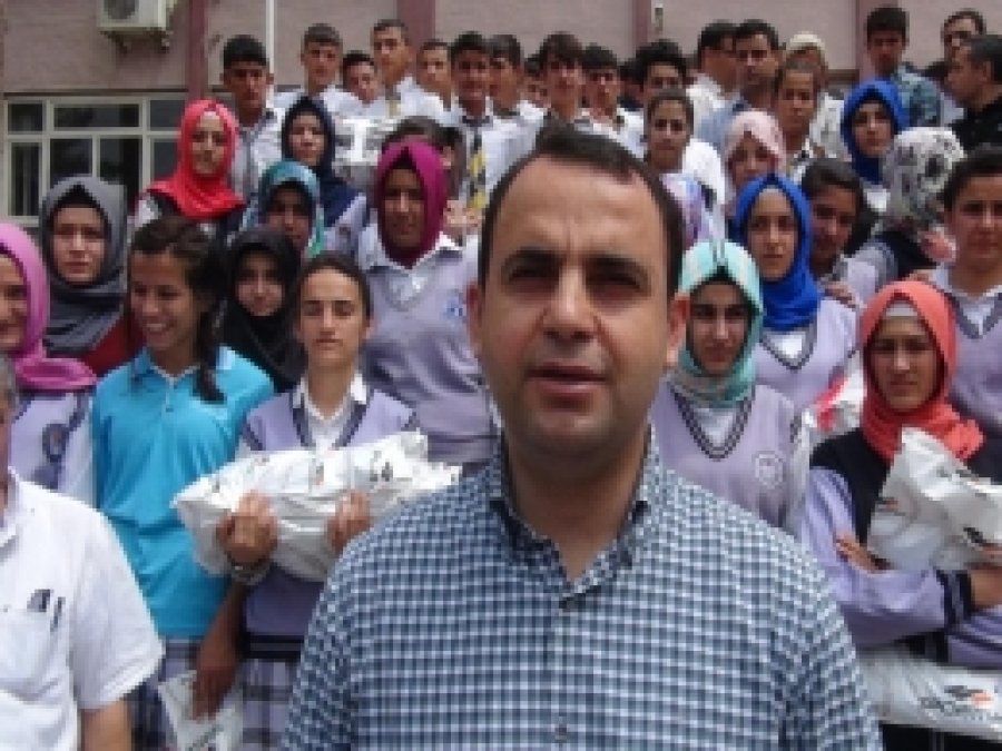 İmam Hatiplilerden Büyük Başarı