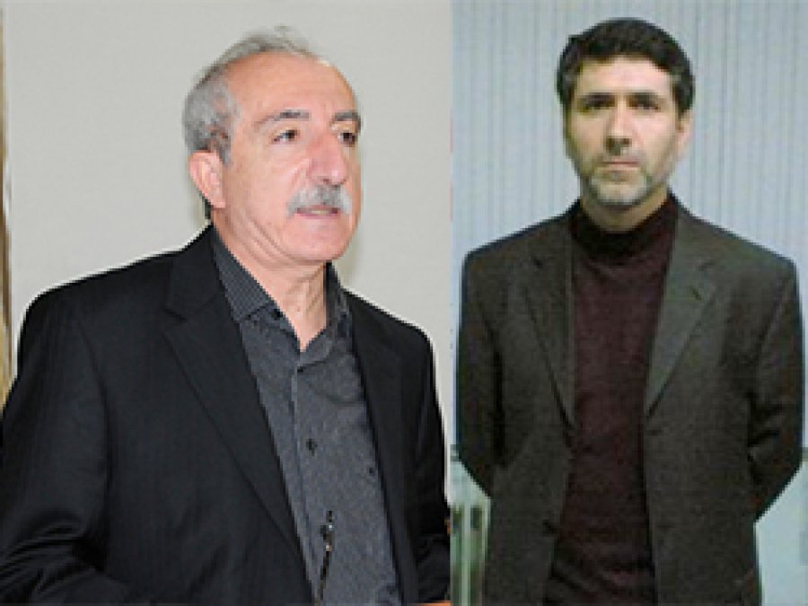 'Lice'de Yapılan Saldırı Bir Terör Saldırısıdır'