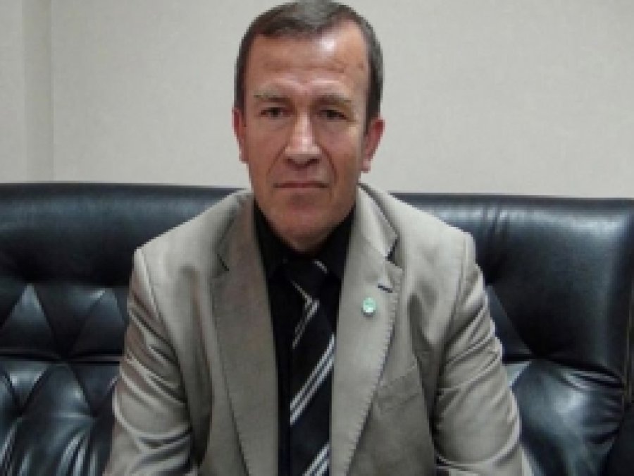 'Kadınlara Kurşun Sıkan Saldırganları Kınıyoruz'