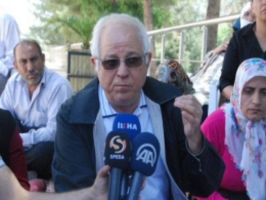 'Kaçırılan Çocuklardan Devlet Sorumludur'