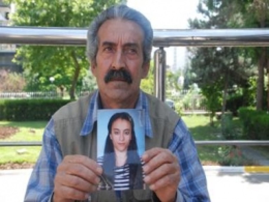 'PKK Kızımı Tehdit Edip Zorla Kaçırdı'
