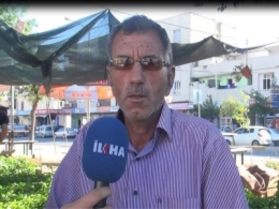 'Sebze Fideciliği Çok Zahmetli Bir İş'