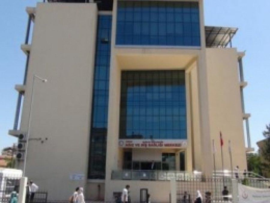 ADSM'ye Başhekim Yardımcısı Atandı