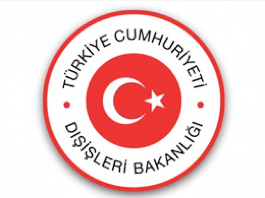 Dışişleri: Darbeyi Üzüntüyle Karşıladık