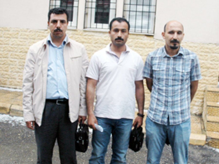 Geri Gönderme Merkezinde Hukuksuzluk İddiası 