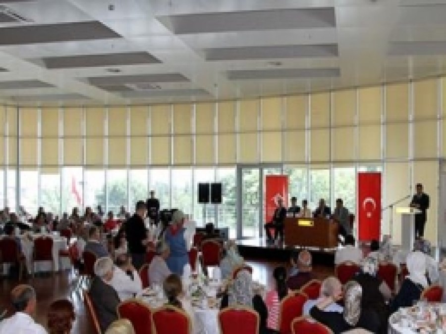 'Çocuklar Riyakâr Olmazlar'