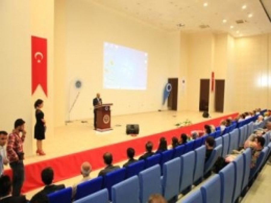 Batman Üniversitesi'nde Sanat Eserleri İkinci Hayatını Yaşadı 
