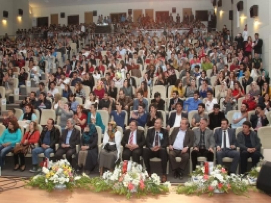 Bitlis Eren Üniversitesinde Kariyer Günleri