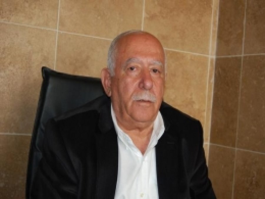 BETAV'ın 24'üncü Olağan Genel Kurul Toplantısı Yapıldı