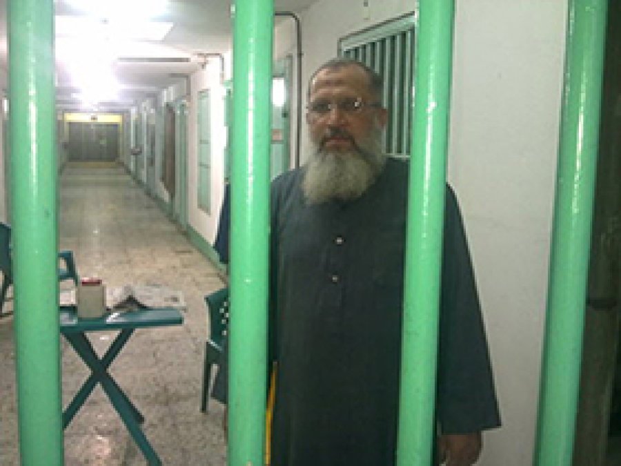 Ümmü Abdullah Hicrette Hayatını Kaybetti 