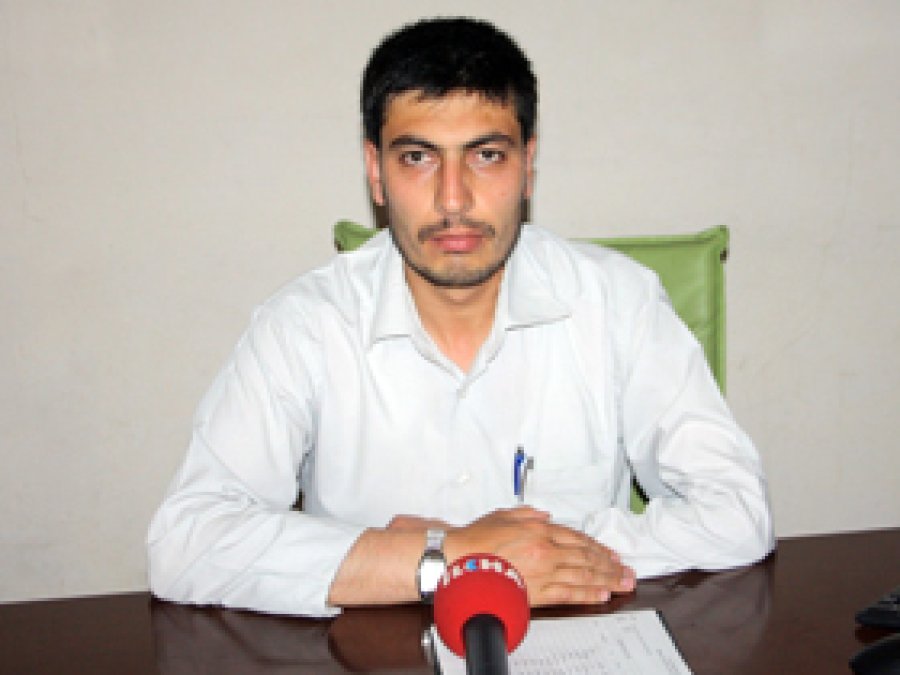 Hayır Sahiplerine Duyarlı Olmaları Çağrısı