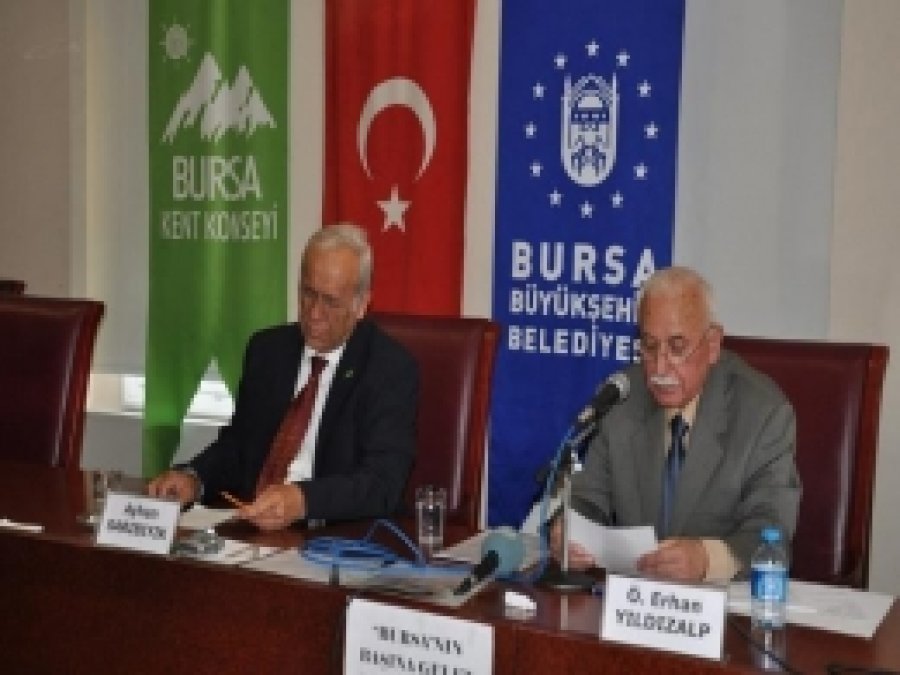 Bursa'nın Çevresel Felaketleri 