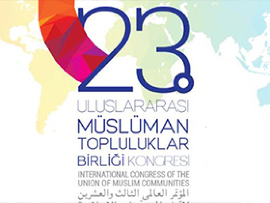 Müslüman Liderler İstanbul'da Toplanıyor